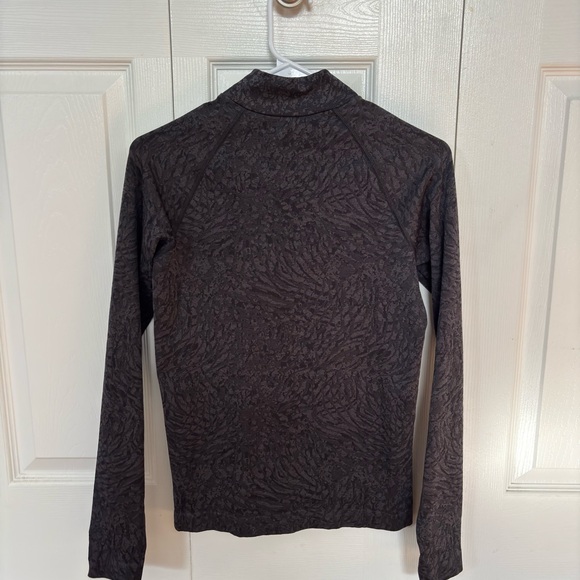 Gymshark Black Animal Print Activewear Set - Picture 3 of 5